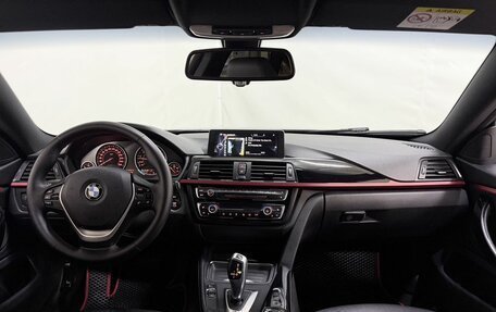 BMW 4 серия, 2014 год, 1 790 000 рублей, 11 фотография