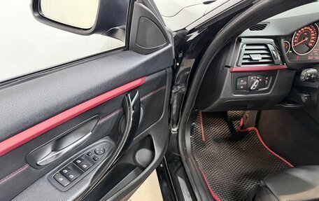 BMW 4 серия, 2014 год, 1 790 000 рублей, 17 фотография