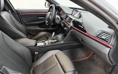 BMW 4 серия, 2014 год, 1 790 000 рублей, 19 фотография