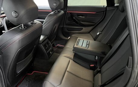 BMW 4 серия, 2014 год, 1 790 000 рублей, 13 фотография