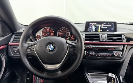 BMW 4 серия, 2014 год, 1 790 000 рублей, 16 фотография
