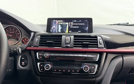 BMW 4 серия, 2014 год, 1 790 000 рублей, 15 фотография