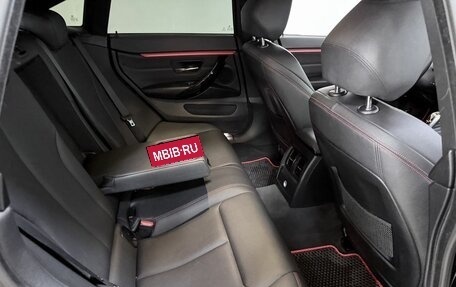 BMW 4 серия, 2014 год, 1 790 000 рублей, 18 фотография