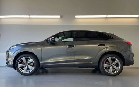 Audi Q3 Sportback, 2026 год, 4 980 000 рублей, 3 фотография
