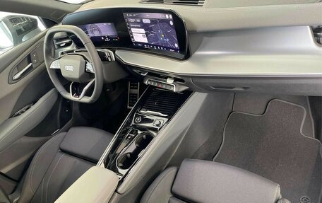 Audi Q3 Sportback, 2026 год, 4 980 000 рублей, 9 фотография