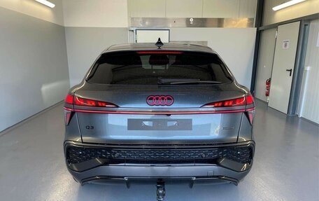Audi Q3 Sportback, 2026 год, 4 980 000 рублей, 5 фотография