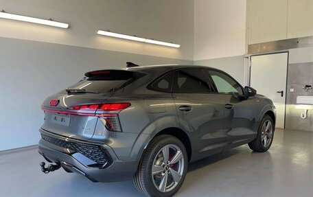 Audi Q3 Sportback, 2026 год, 4 980 000 рублей, 4 фотография