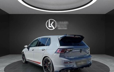 Volkswagen Golf GTI, 2026 год, 6 160 000 рублей, 3 фотография