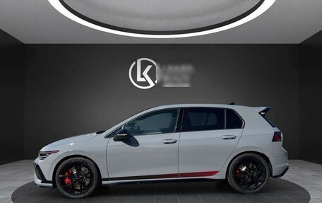 Volkswagen Golf GTI, 2026 год, 6 160 000 рублей, 2 фотография