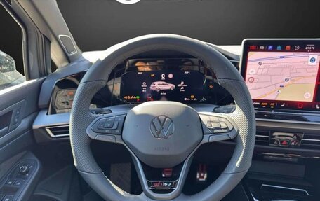Volkswagen Golf GTI, 2026 год, 6 160 000 рублей, 11 фотография