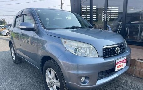Toyota Rush II, 2014 год, 1 130 000 рублей, 2 фотография