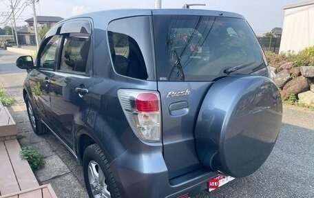 Toyota Rush II, 2014 год, 1 130 000 рублей, 7 фотография