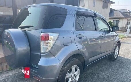 Toyota Rush II, 2014 год, 1 130 000 рублей, 6 фотография