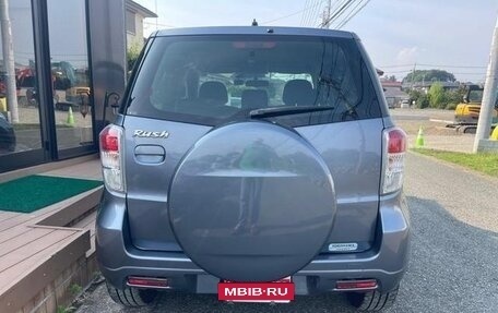Toyota Rush II, 2014 год, 1 130 000 рублей, 4 фотография