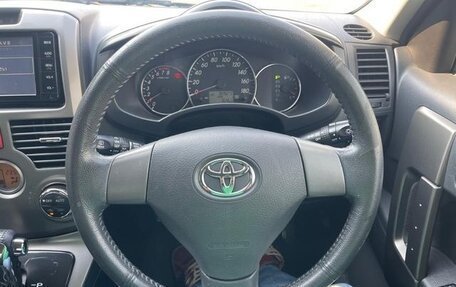 Toyota Rush II, 2014 год, 1 130 000 рублей, 11 фотография