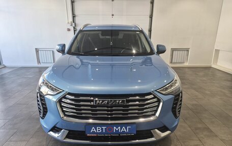 Haval Jolion, 2021 год, 1 796 000 рублей, 2 фотография