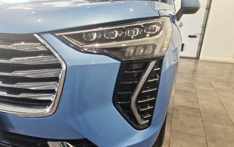 Haval Jolion, 2021 год, 1 796 000 рублей, 7 фотография