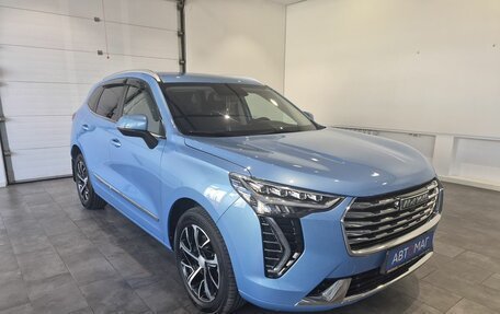 Haval Jolion, 2021 год, 1 796 000 рублей, 3 фотография