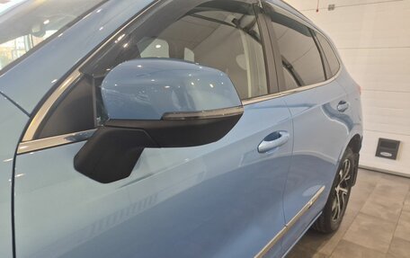 Haval Jolion, 2021 год, 1 796 000 рублей, 9 фотография
