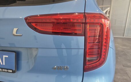 Haval Jolion, 2021 год, 1 796 000 рублей, 11 фотография
