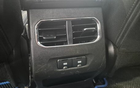 Haval Jolion, 2021 год, 1 796 000 рублей, 17 фотография