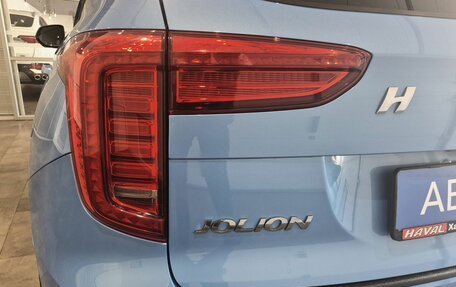 Haval Jolion, 2021 год, 1 796 000 рублей, 12 фотография