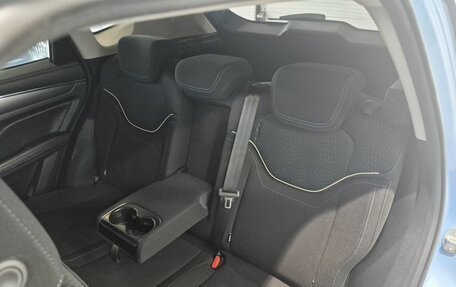 Haval Jolion, 2021 год, 1 796 000 рублей, 16 фотография