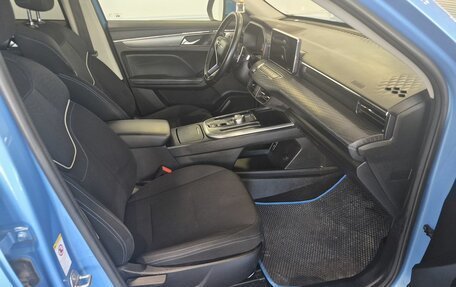 Haval Jolion, 2021 год, 1 796 000 рублей, 13 фотография