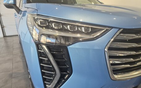 Haval Jolion, 2021 год, 1 796 000 рублей, 8 фотография
