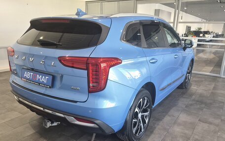 Haval Jolion, 2021 год, 1 796 000 рублей, 6 фотография