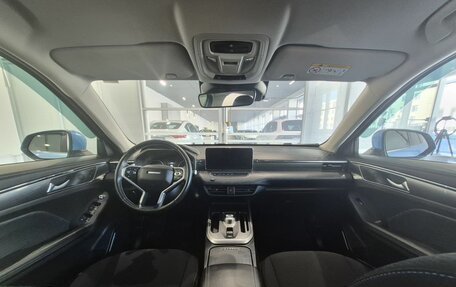 Haval Jolion, 2021 год, 1 796 000 рублей, 18 фотография