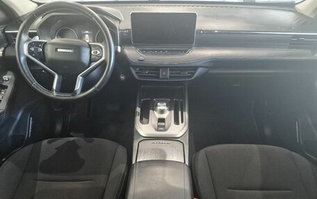 Haval Jolion, 2021 год, 1 796 000 рублей, 19 фотография