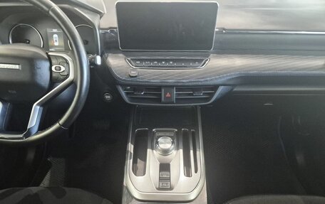 Haval Jolion, 2021 год, 1 796 000 рублей, 21 фотография