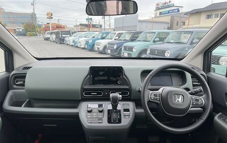 Honda Freed, 2026 год, 2 070 000 рублей, 2 фотография