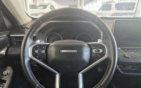 Haval Jolion, 2021 год, 1 796 000 рублей, 24 фотография