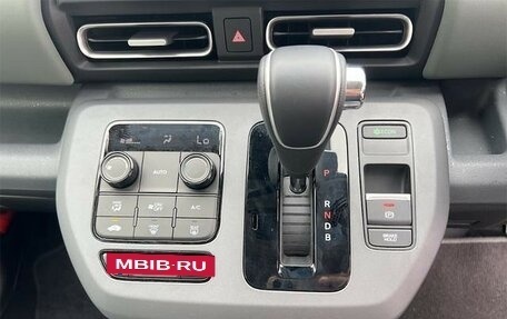 Honda Freed, 2026 год, 2 070 000 рублей, 5 фотография