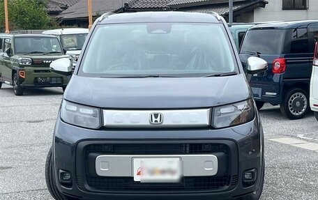 Honda Freed, 2026 год, 2 070 000 рублей, 11 фотография
