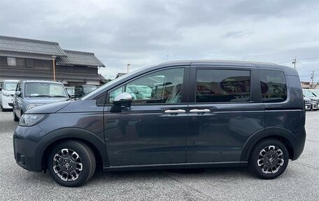 Honda Freed, 2026 год, 2 070 000 рублей, 17 фотография
