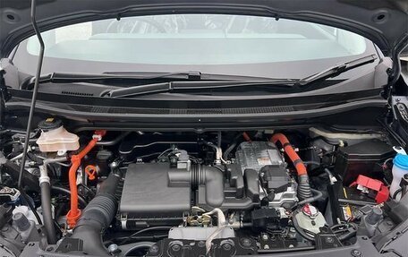 Honda Freed, 2026 год, 2 070 000 рублей, 16 фотография
