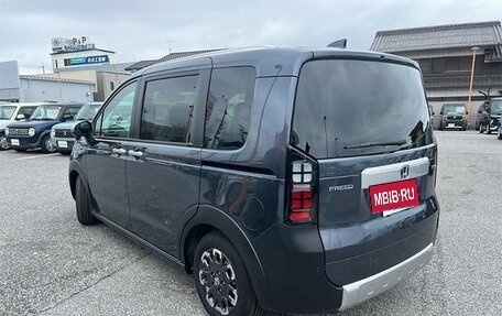 Honda Freed, 2026 год, 2 070 000 рублей, 14 фотография