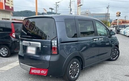 Honda Freed, 2026 год, 2 070 000 рублей, 12 фотография