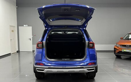 Chery Tiggo 4 I рестайлинг, 2021 год, 1 370 000 рублей, 7 фотография