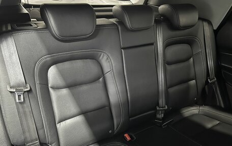 Chery Tiggo 4 I рестайлинг, 2021 год, 1 370 000 рублей, 12 фотография