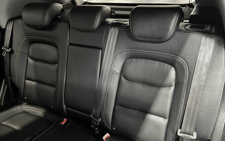 Chery Tiggo 4 I рестайлинг, 2021 год, 1 370 000 рублей, 9 фотография