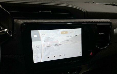 Chery Tiggo 4 I рестайлинг, 2021 год, 1 370 000 рублей, 14 фотография