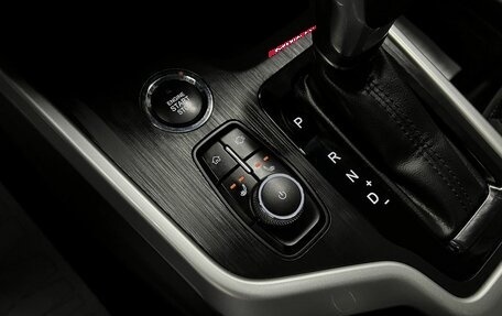 Chery Tiggo 4 I рестайлинг, 2021 год, 1 370 000 рублей, 19 фотография
