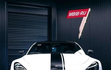 Mercedes-Benz AMG GT, 2026 год, 20 000 000 рублей, 2 фотография