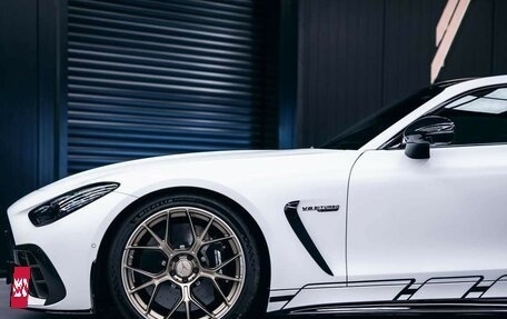 Mercedes-Benz AMG GT, 2026 год, 20 000 000 рублей, 6 фотография