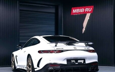 Mercedes-Benz AMG GT, 2026 год, 20 000 000 рублей, 4 фотография
