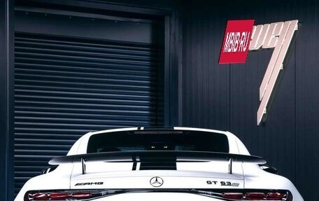 Mercedes-Benz AMG GT, 2026 год, 20 000 000 рублей, 5 фотография